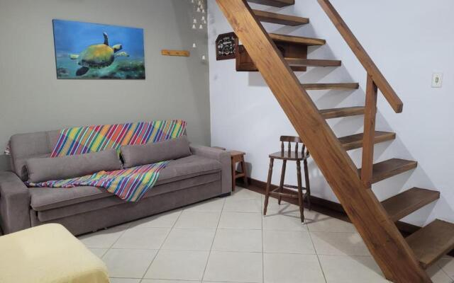 Casa De Férias Em Maresias