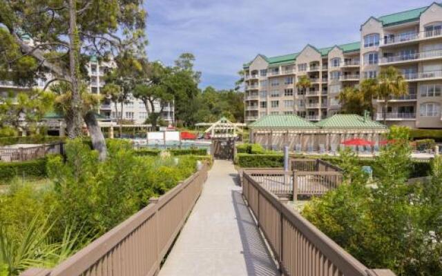 Windsor Court South by RedAwning