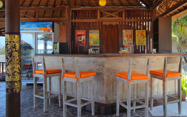 Mangrove Paradise Retreat