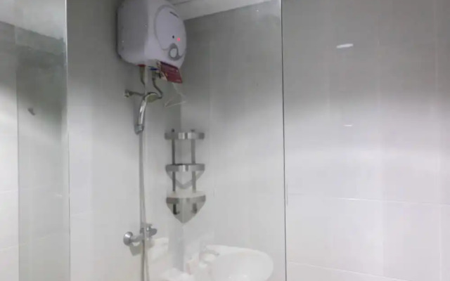 Highest Value 1BR at Casa De Parco Apartment