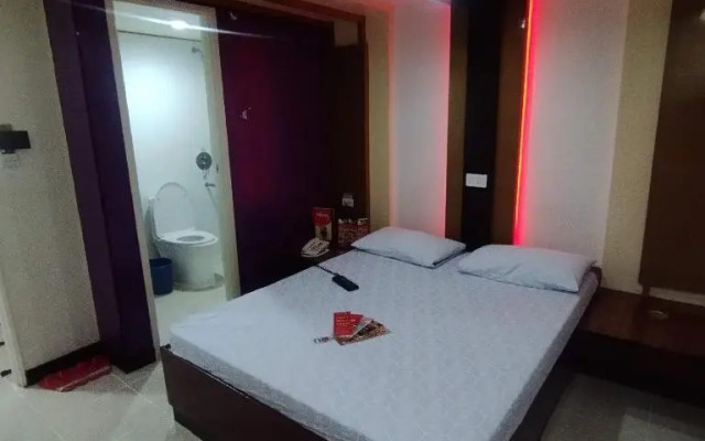 Hotel Sogo Sta Rosa