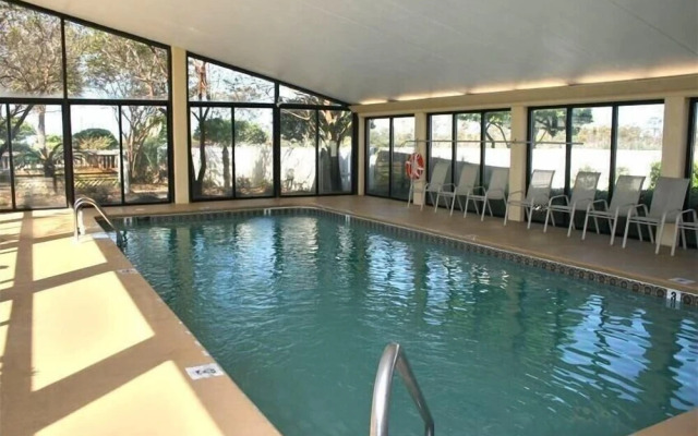 Seaside Beach & Racquet 2303