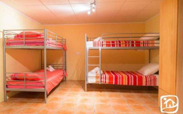 Abahana Villas Ricarlos