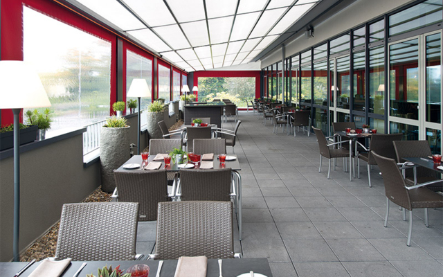 Leonardo Hotel Voelklingen-Saarbruecken