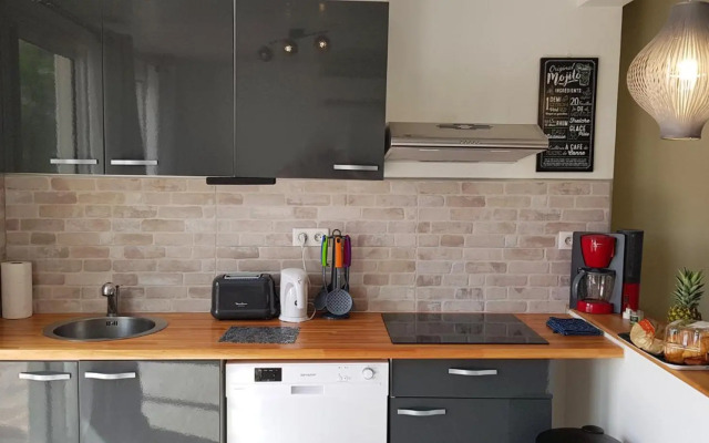 Résidence BelKay - Sur La Baie