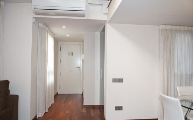 No 335 - The Streets Apartments Barcelona