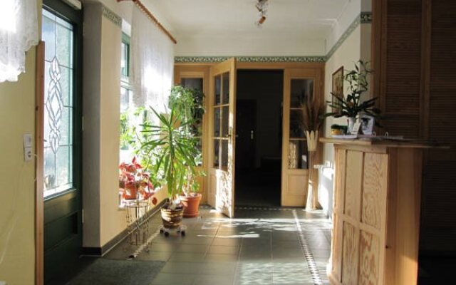 Pension Anni