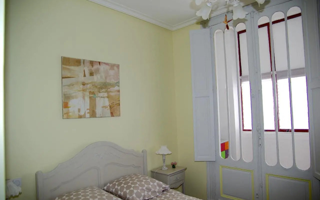 Luxurious 65M2 Appartment In Front Of The River