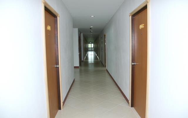 Orchid Residence Suratthani