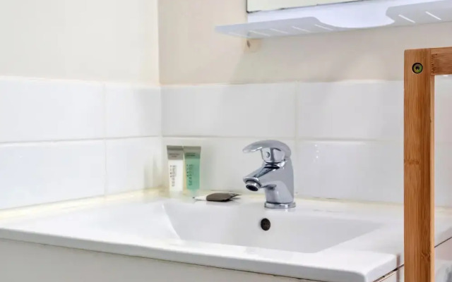 Awesome City Studio with WiFi Nr Spark Arena