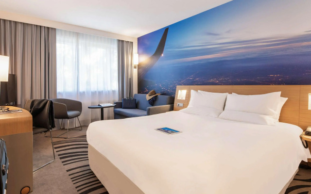 Novotel Massy Palaiseau