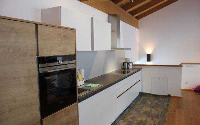 Absolut Alpine Apartments - Apartment am Sonnenhang