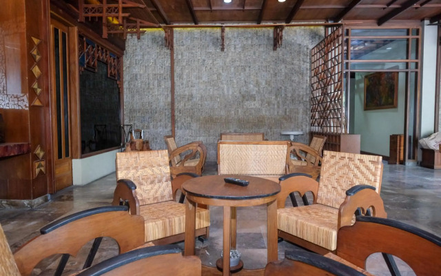 OYO 3778 Hotel Wisnugraha Syariah