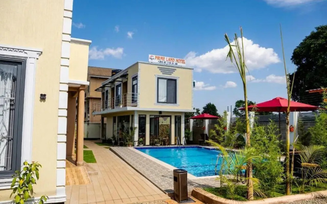Primeland Hotel