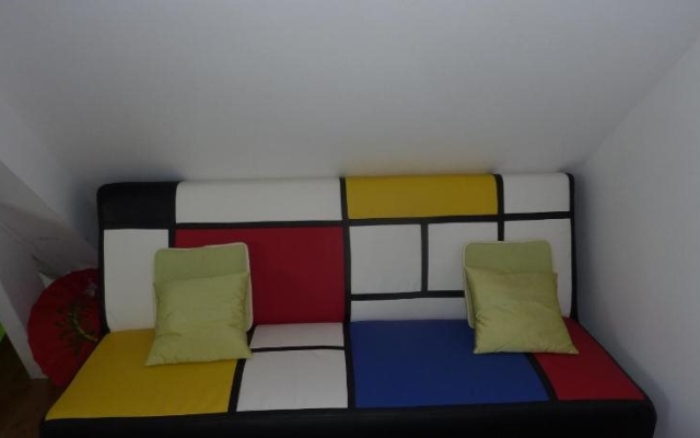 Les Chambres D'oriane