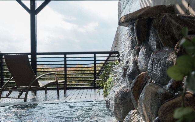 Hotel AreaOne Hiroshima Wing