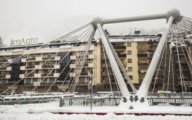 Hotel Magic Andorra