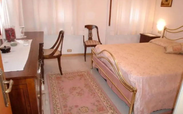 Grimaldi Apartments - Ca d'Oro