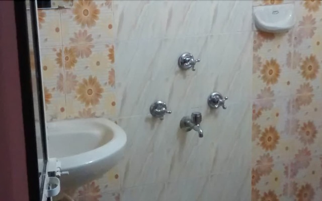 Daffodils Guest House - Calangute