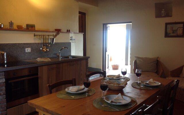 Castello di Pratelli