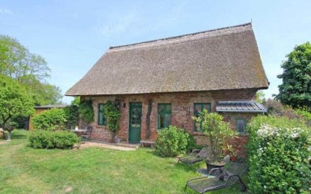 Ferienhaus Warthe USE 1771