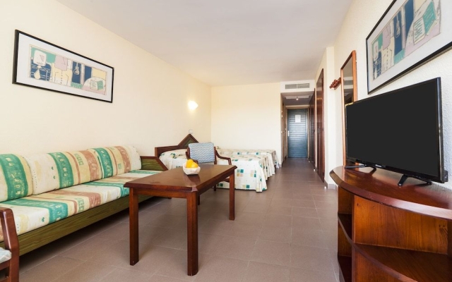 Mandisur Apartments