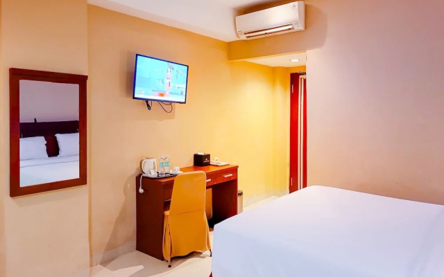 Arabia Hotel