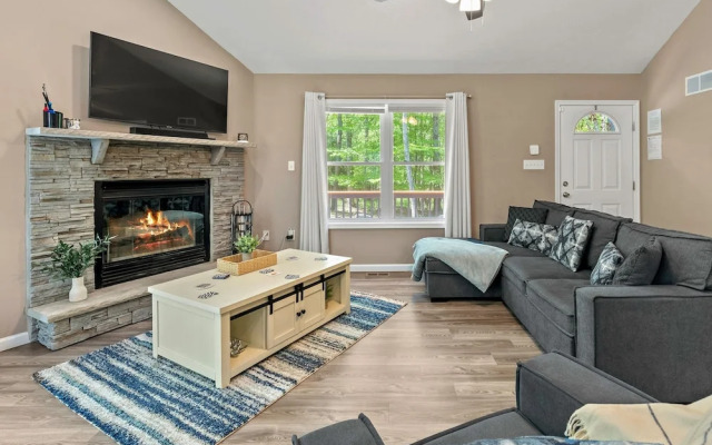 Wildrun by Avantstay Family-friendly Cabin