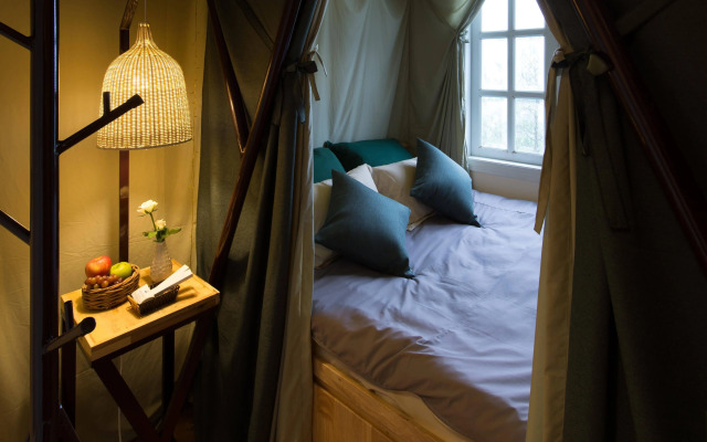 Yolo Camping House - Hostel