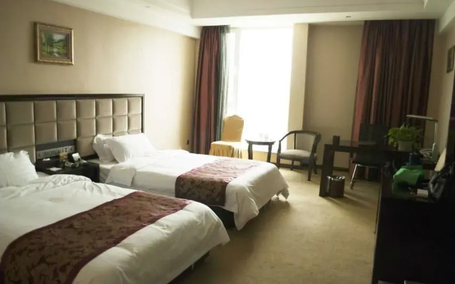 Weishi International Hotel