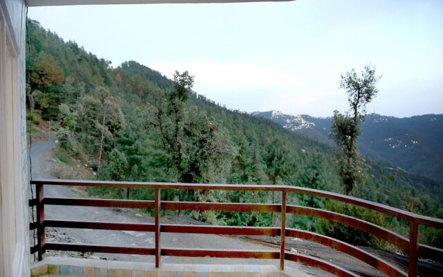 OYO 13708 Home 2BHK Kamyana