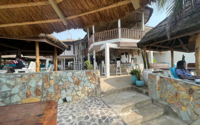 Oasis Beach Resort