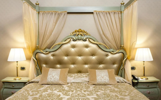 Hotel Al Ponte Mocenigo