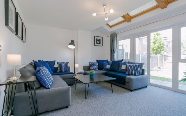 Approved Serviced Apartments - Bandy