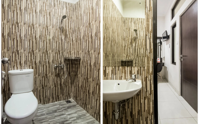 OYO 3826 Columbus Residence K11