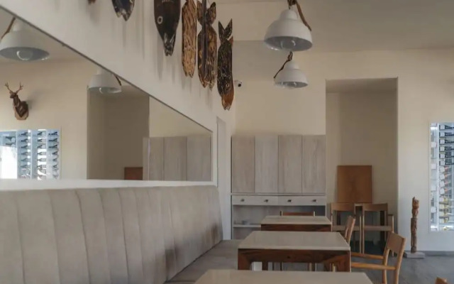 Herdade da Rocha Boutique Lodge