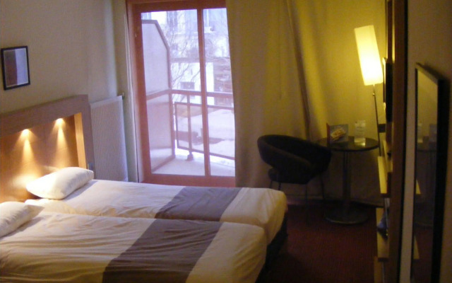 Suite Home Briancon Serre Chevalier