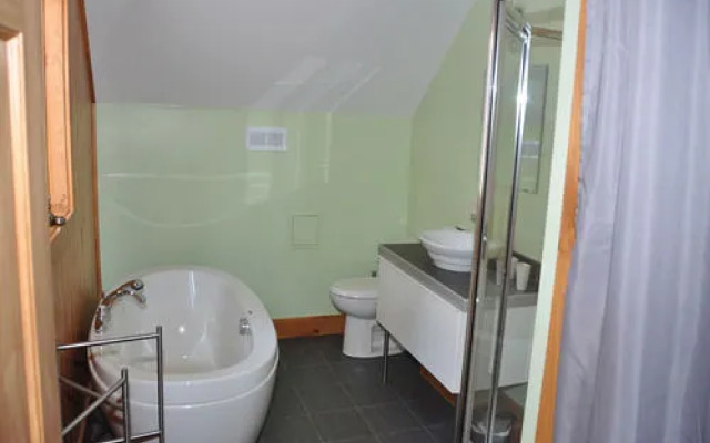 Les Chalets du Trappeur