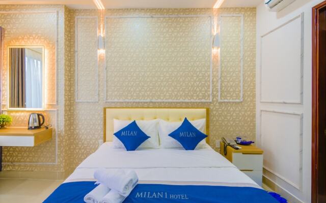 Milan 1 Hotel