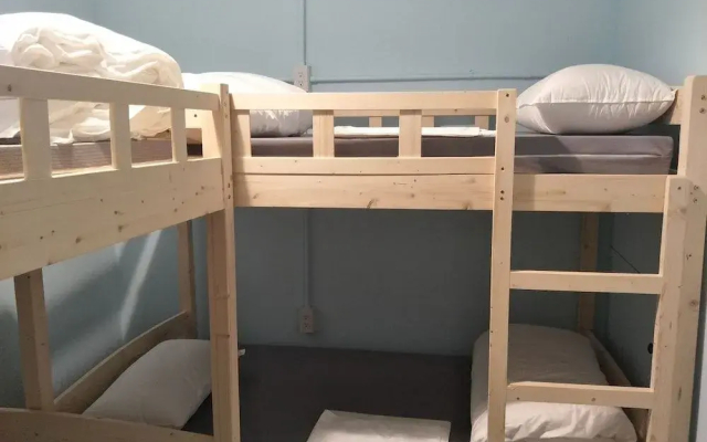 B Puli Backpacker Hostel