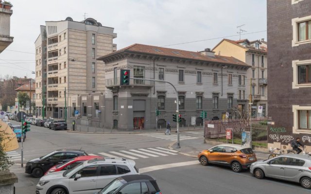 Milan Center Apartment Studio - Porta Romana
