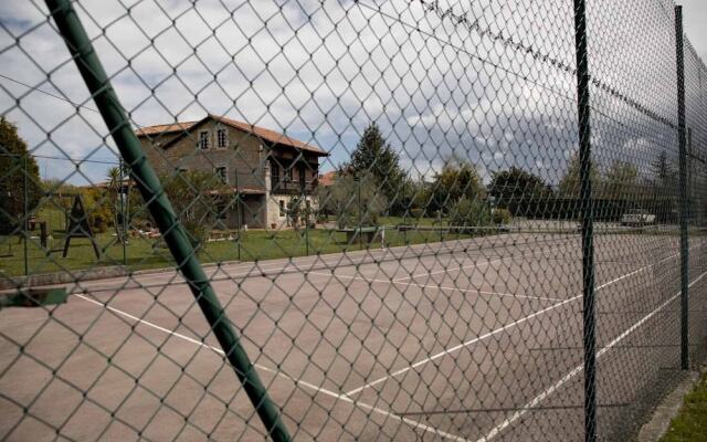 Apartamentos La Gloria