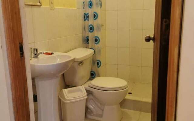 Inti Wasi Hostal