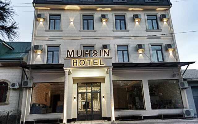 Muhsin Hotel