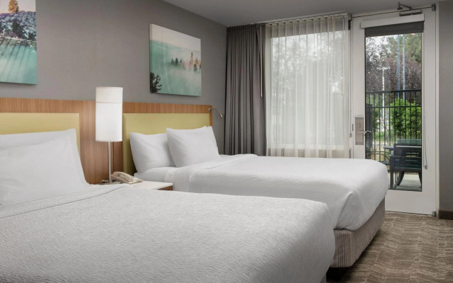 SpringHill Suites by Marriott Boise ParkCenter