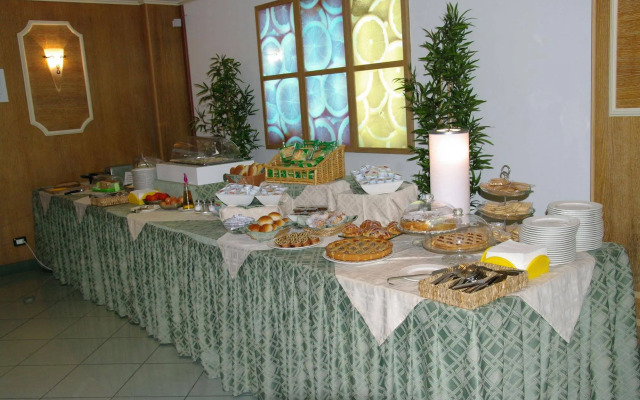 Hotel Villa Belvedere