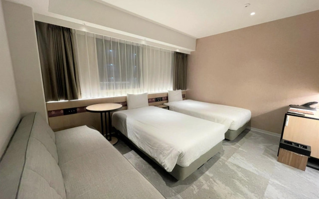 Henn na Hotel Nara