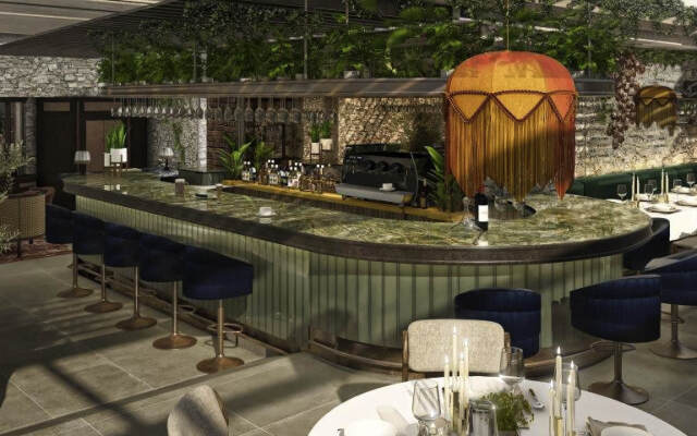 The Artisan Hotel Istanbul - MGallery Collection
