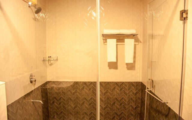 UDS COCO Hotels and Resorts