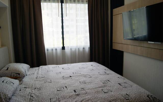 Dusit Grand Park by Lurii